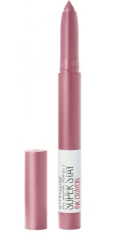 Maybelline Superstay Ink Crayons