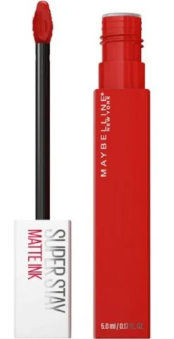 Maybelline SuperStay Matte Ink
