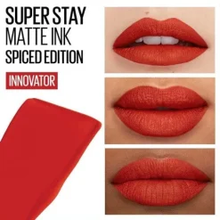 Maybelline SuperStay Matte Ink