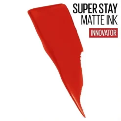 Maybelline SuperStay Matte Ink