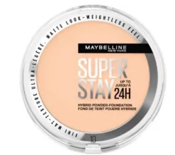 Maybelline SuperStay Polvos 24h
