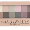 Maybelline The Blushed Nudes Palette