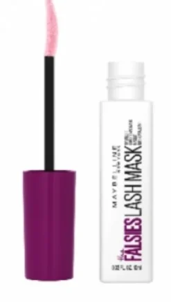 Maybelline The Falsies Lash Mask Mascarilla Noctura de Pestañas