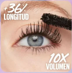 Maybelline The Falsies Surreal Extensions Waterproof