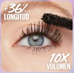 Maybelline The Falsies Surreal Extensions