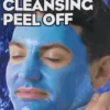 Montagne Jeunesse Mascarilla Limpieza Profunda Puntos Negros