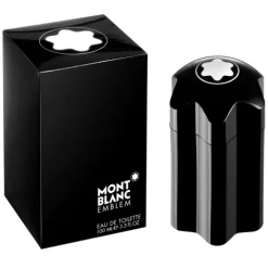 Montblanc Emblem
