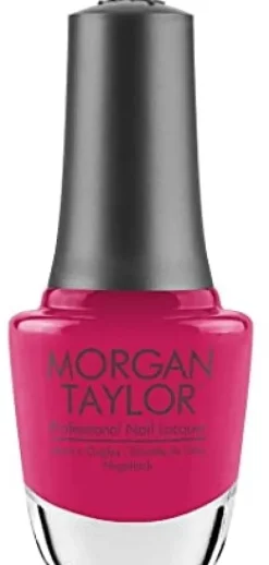 MORGAN TAYLOR PROFESSIONAL NAIL LACQUER