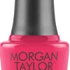 MORGAN TAYLOR PROFESSIONAL NAIL LACQUER