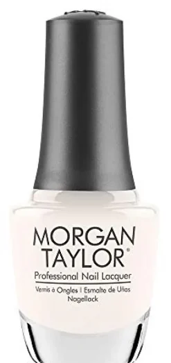 MORGAN TAYLOR PROFESSIONAL NAIL LAQUER