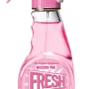 Moschino Fresh Couture Pink