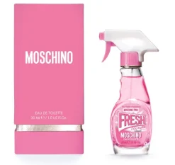 Moschino Fresh Couture Pink