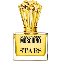 Moschino Stars