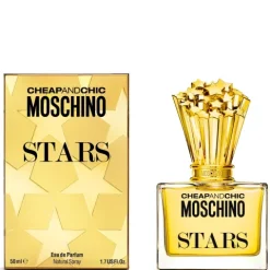 Moschino Stars