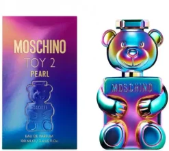 Moschino Toy 2 Pearl