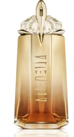 Mugler Alien Goddess Intense
