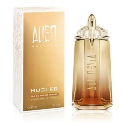 Mugler Alien Goddess Intense