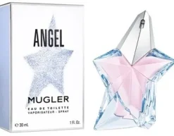 Mugler Angel