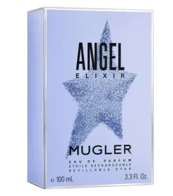 Mugler Angel Elixir Le Parfum