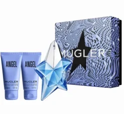 Mugler Angel Estuche