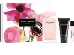Narciso Rodriguez For Her Estuche