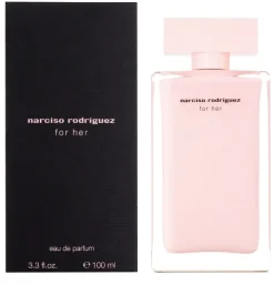 Narciso Rodriguez For Her
