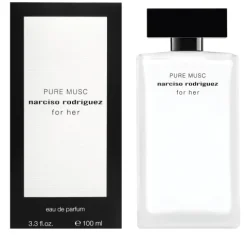 Narciso Rodriguez For Her Pure Musc