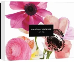 Narciso Rodriguez For Her Estuche