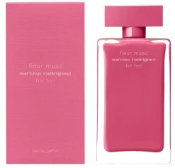Narciso Rodriguez For Her Fleur Musc