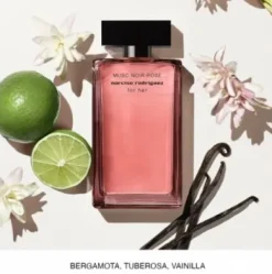 Narciso Rodriguez For Her Musc Noir Rose