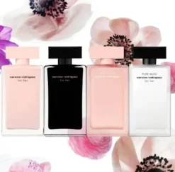 Narciso Rodriguez For Her Estuche