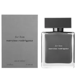 Narciso Rodriguez For Him