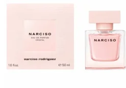 Narciso Rodriguez Narciso Cristal