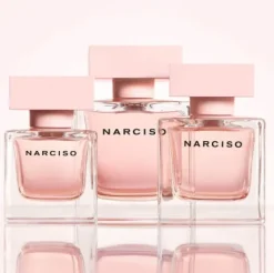 Narciso Rodriguez Narciso Cristal