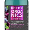 NATURA SIBERICA DETOX AGUA MICELAR FACIAL NEGRA
