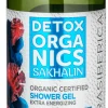 NATURA SIBERICA DETOX GEL DE DUCHA EXTRAENERGIZANTE