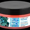 NATURA SIBERICA DETOX MASCARILLA FACIAL SIN ACLARADO