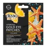 Natura Siberica Parches para el contorno de ojos con colágeno