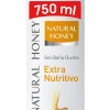 Natural Honey Gel nutritivo