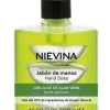 Nievina Jabón de manos con dosificador Aloe Vera