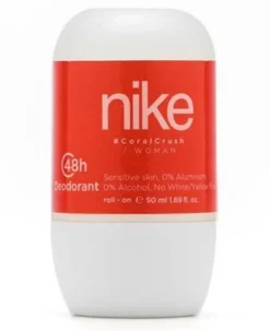 Nike Coral Crush Woman Deo Roll-on