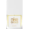 Nike Gold Edition Woman