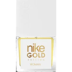 Nike Gold Edition Woman