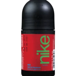 Nike Man Desodorante Roll-On Red