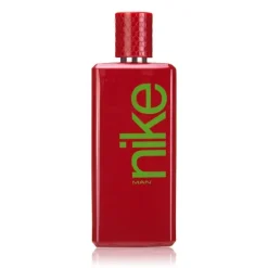 Nike Man Red