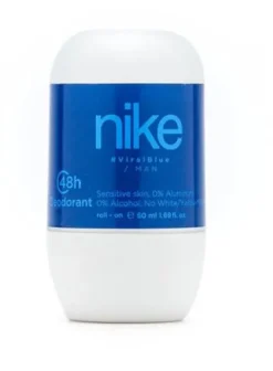 Nike Viral Blue Man Deo Roll-on