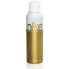 Nike Woman Desodorante Spray Gold Edition