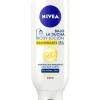 Nivea Body Milk Bajo la ducha