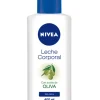 Nivea Body Milk Oliva