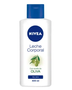Nivea Body Milk Oliva